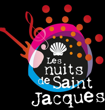 Festival des nuits de Saint-Jacques